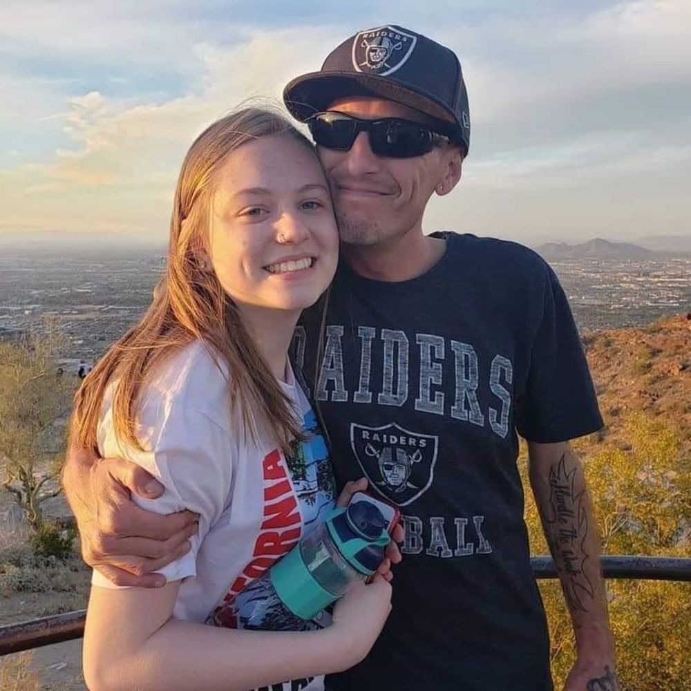 Meet your Posher, Les